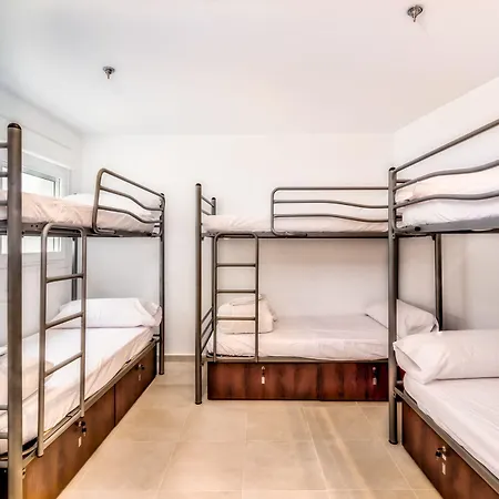 Hostel A2c (adults Only) Sevilla