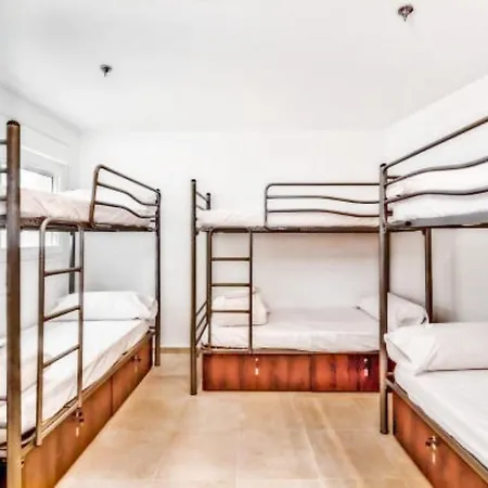 A2c (adults Only) Hostel Sevilla