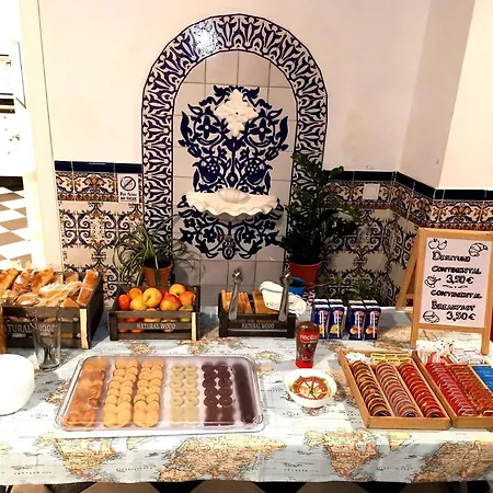 A2c (adults Only) סביליה