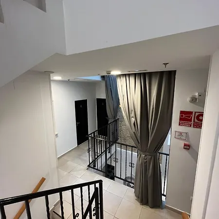 A2c (adults Only) סביליה