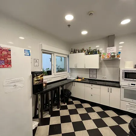 A2c (adults Only) אכסניה סביליה