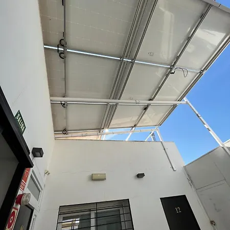 A2c (adults Only) סביליה