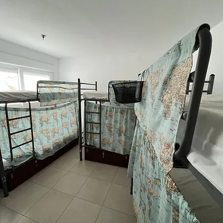 A2c (adults Only) סביליה