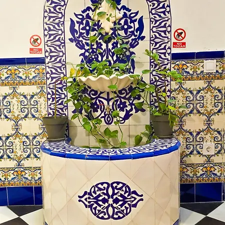 A2c (adults Only) אכסניה