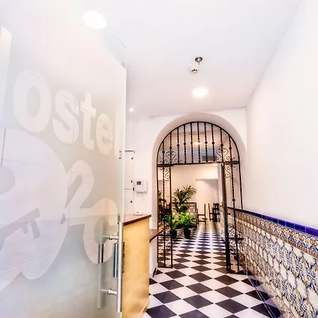 A2c (adults Only) * סביליה