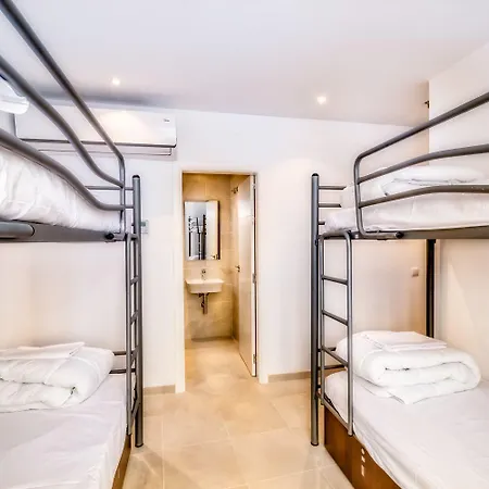 A2c (adults Only) סביליה