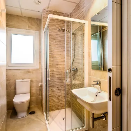 A2c (adults Only) אכסניה סביליה