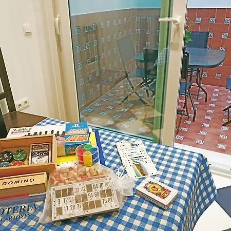 אכסניה A2c (adults Only) סביליה