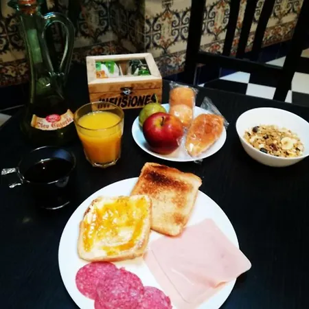 A2c (adults Only) אכסניה