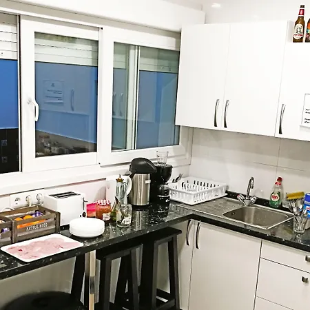 A2c (adults Only) אכסניה *