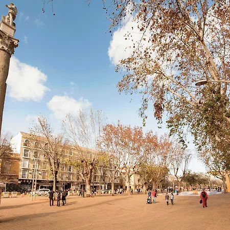 אכסניה A2c (adults Only) סביליה