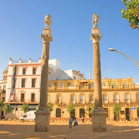 A2c (adults Only) * סביליה