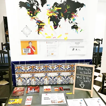 A2c (adults Only) אכסניה *