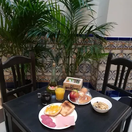 A2c (adults Only) סביליה