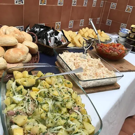 A2c (adults Only) אכסניה *