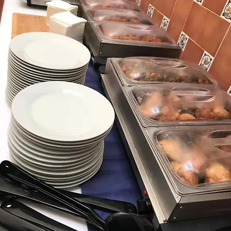 A2c (adults Only) אכסניה סביליה