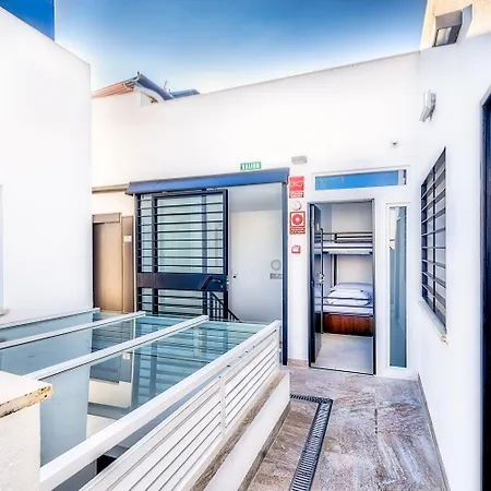 אכסניה A2c (adults Only) סביליה