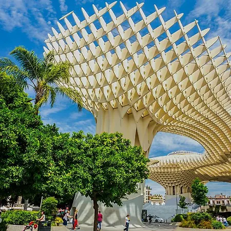 A2c (adults Only) * סביליה