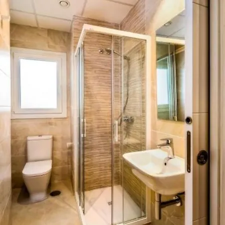 A2c (adults Only) Albergue