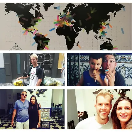 A2c (adults Only) אכסניה