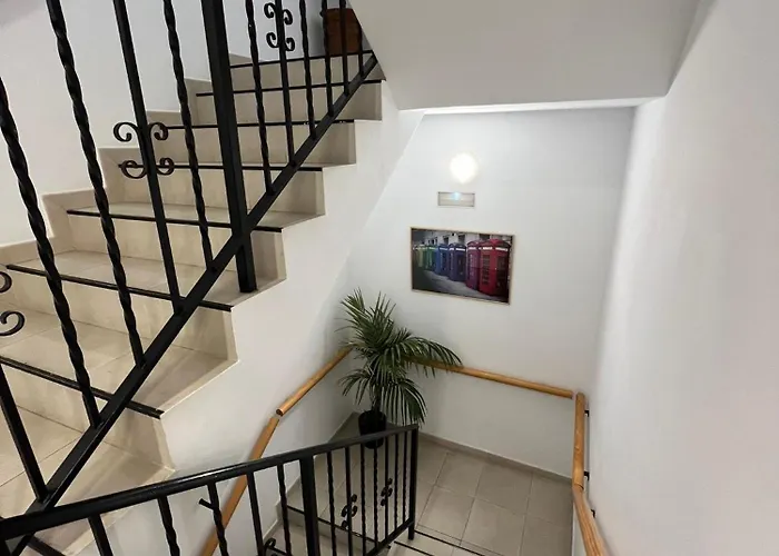 A2c (adults Only) * Sevilha