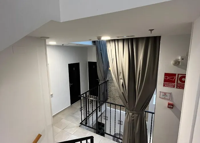 A2c (adults Only) Sevilha