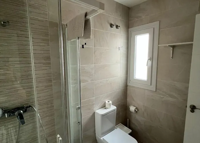 A2c (adults Only) Albergue *