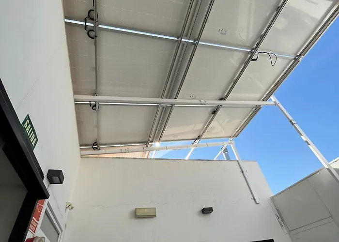 A2c (adults Only) Sevilha