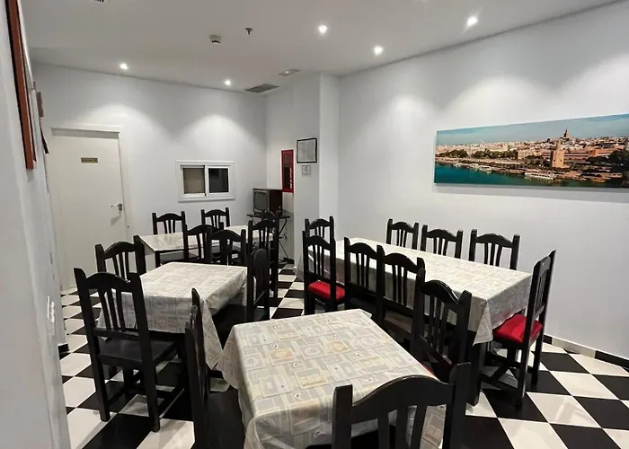 A2c (adults Only) Albergue *