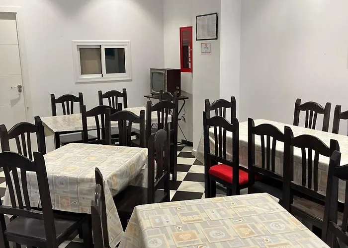 A2c (adults Only) Sevilha