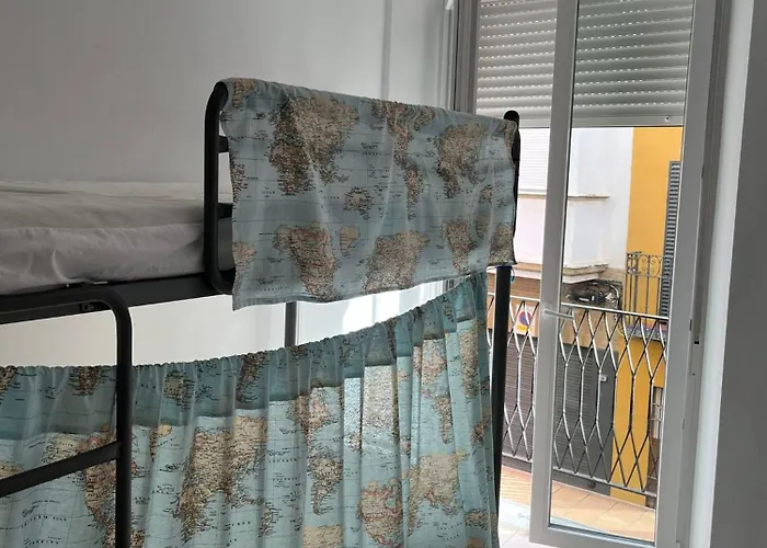 A2c (adults Only) Albergue