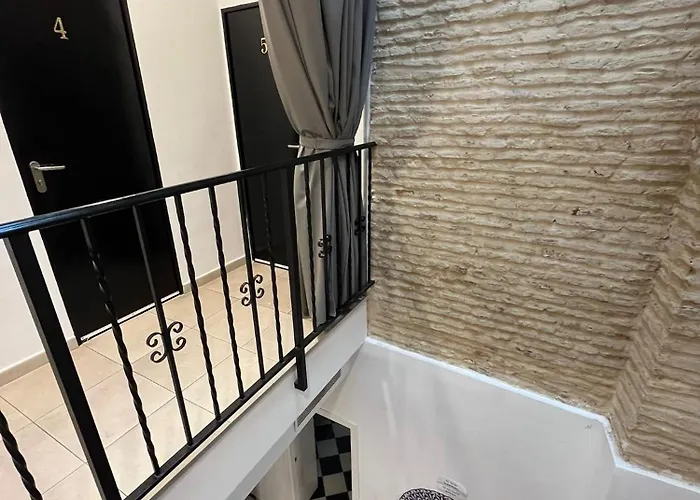 A2c (adults Only) Albergue *