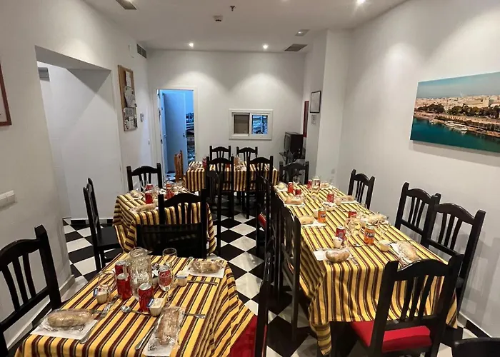 Albergue A2c (adults Only) Sevilha