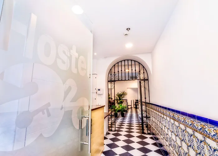 A2c (adults Only) * Sevilha