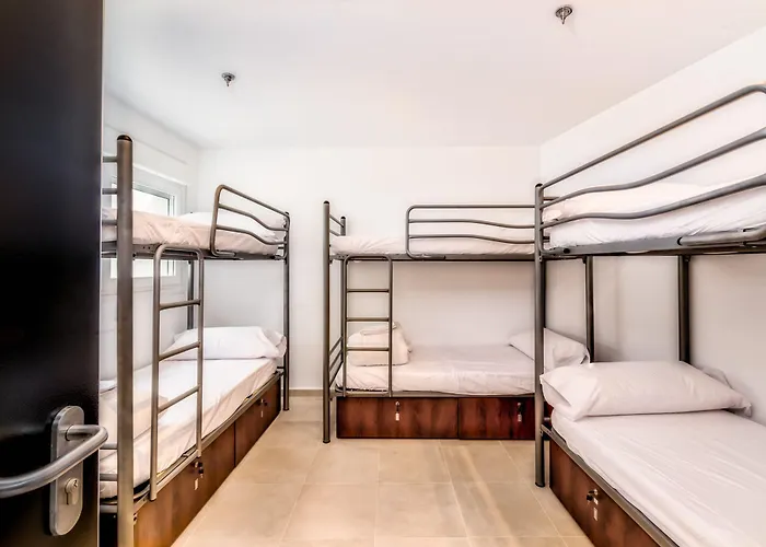 Albergue A2c (adults Only) Sevilha