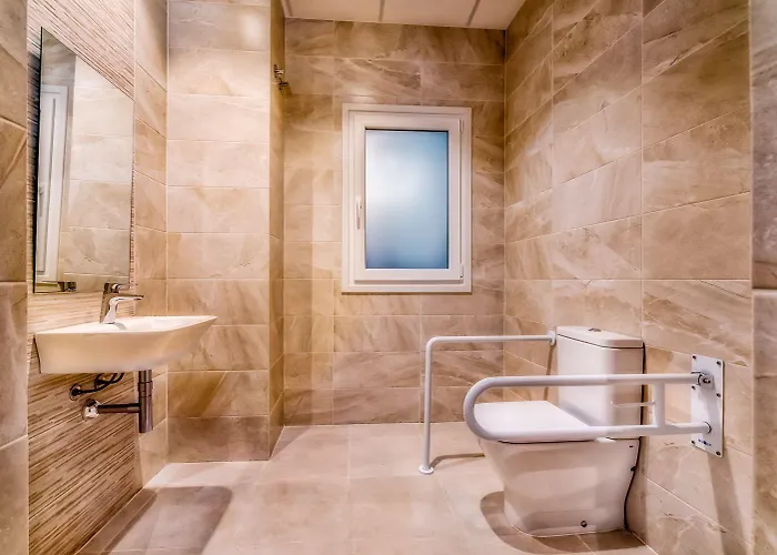 A2c (adults Only) Albergue