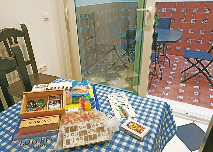 Albergue A2c (adults Only) Sevilha