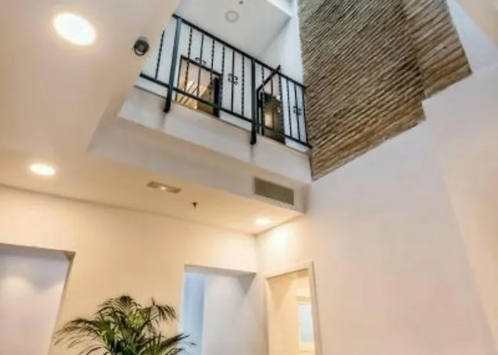 A2c (adults Only) Sevilha