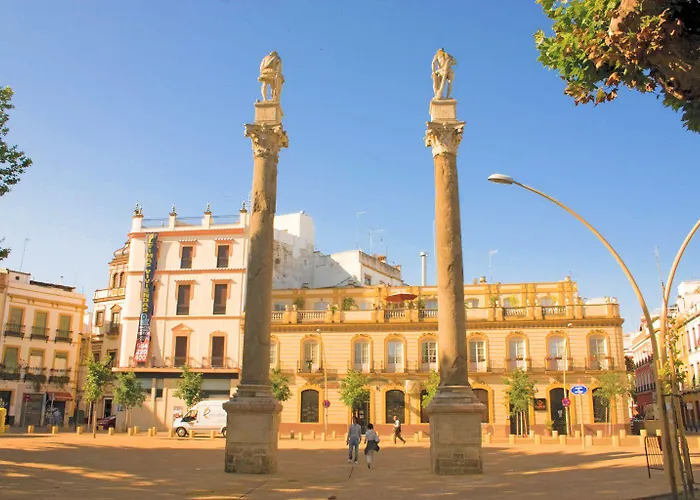 A2c (adults Only) * Sevilha