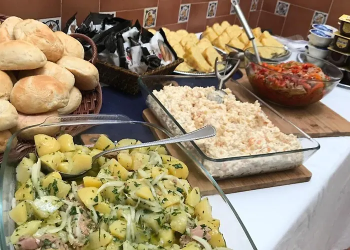 A2c (adults Only) Albergue *