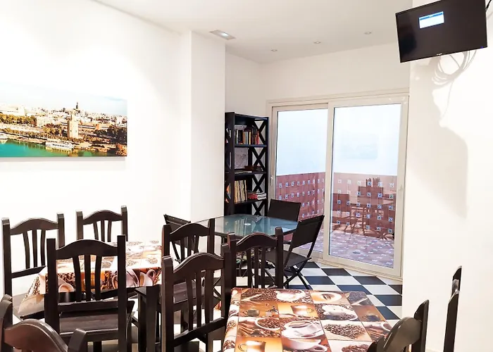 A2c (adults Only) * Sevilha