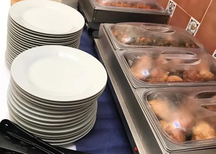 A2c (adults Only) Albergue Sevilha