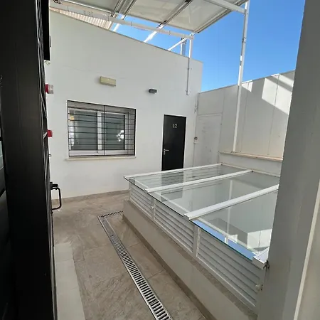 A2c Hostel Sevilla