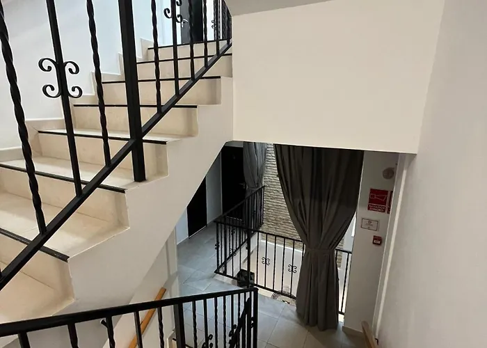 Hostel A2c (adults Only) Sevilla
