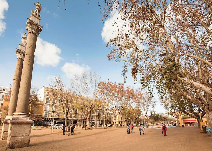 Hostel A2c (adults Only) Sevilla