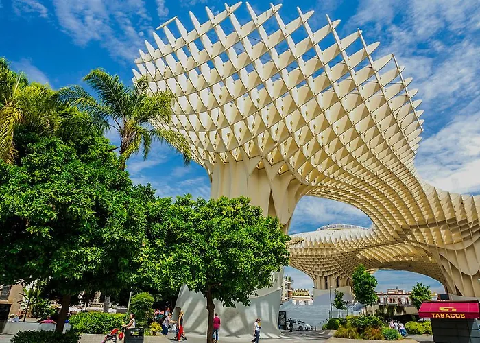 A2c (adults Only) * Sevilla