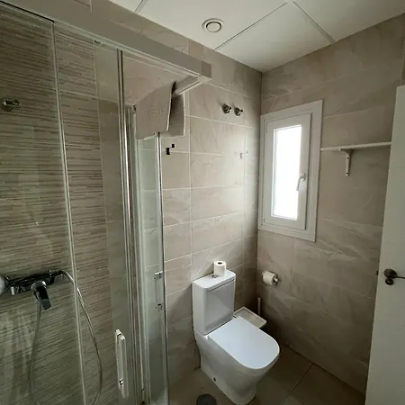 A2c Hostel *