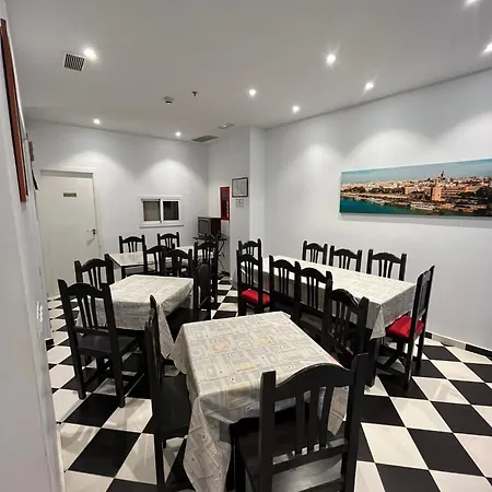 A2c Hostel *