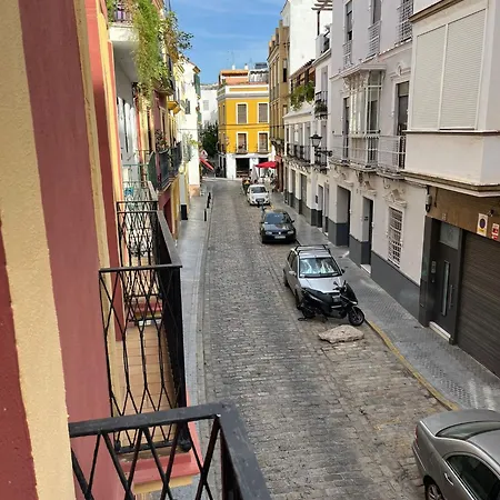 A2c Hostel Sevilla
