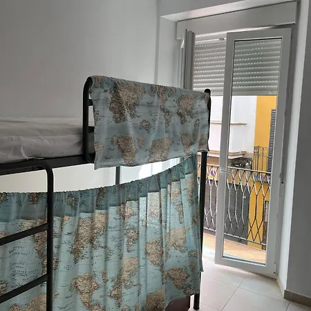 A2c Hostel